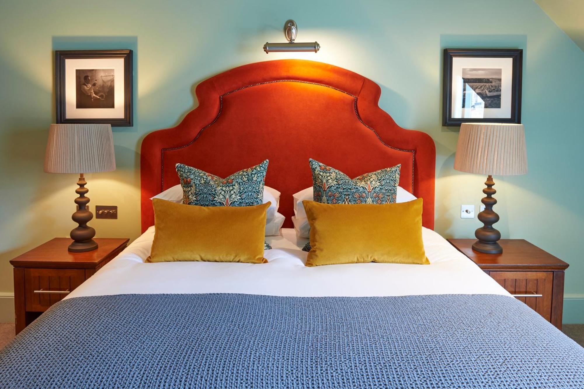 Hotel Du Vin Edinburgh — Photos 3
