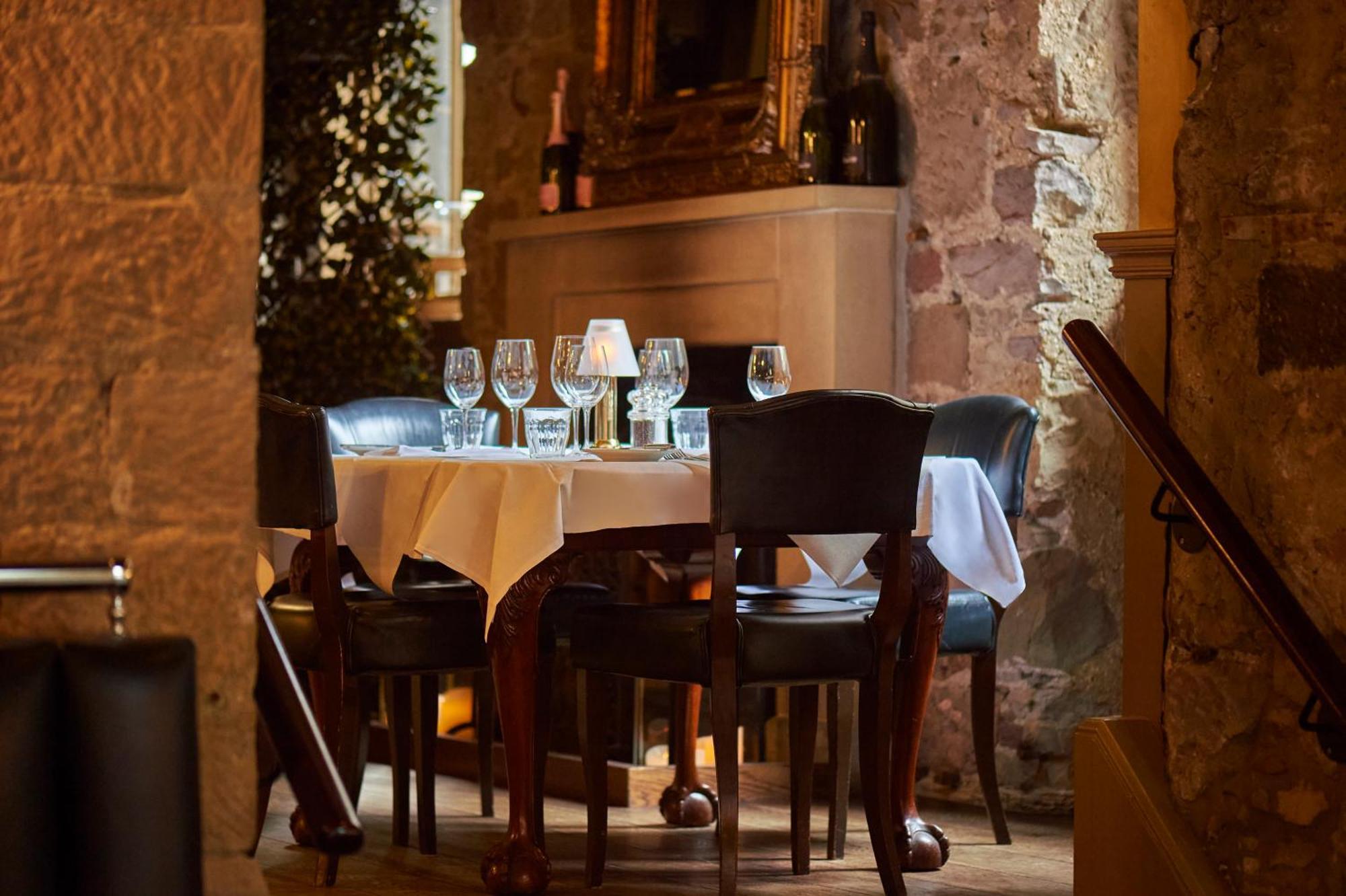 Hotel Du Vin Edinburgh — Photos 2